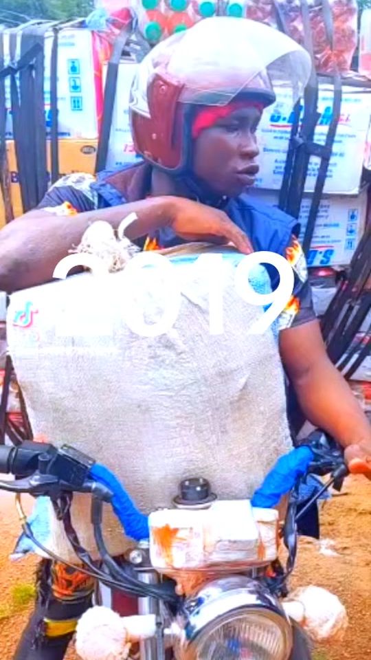 TikTok video thumbnail by kader.diallo.comme