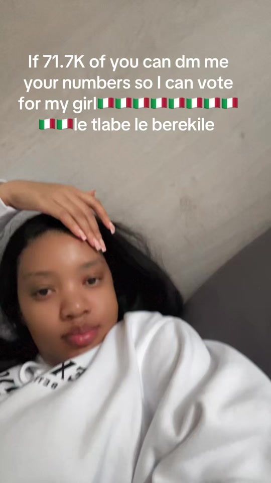 TikTok video thumbnail by thabisoprom