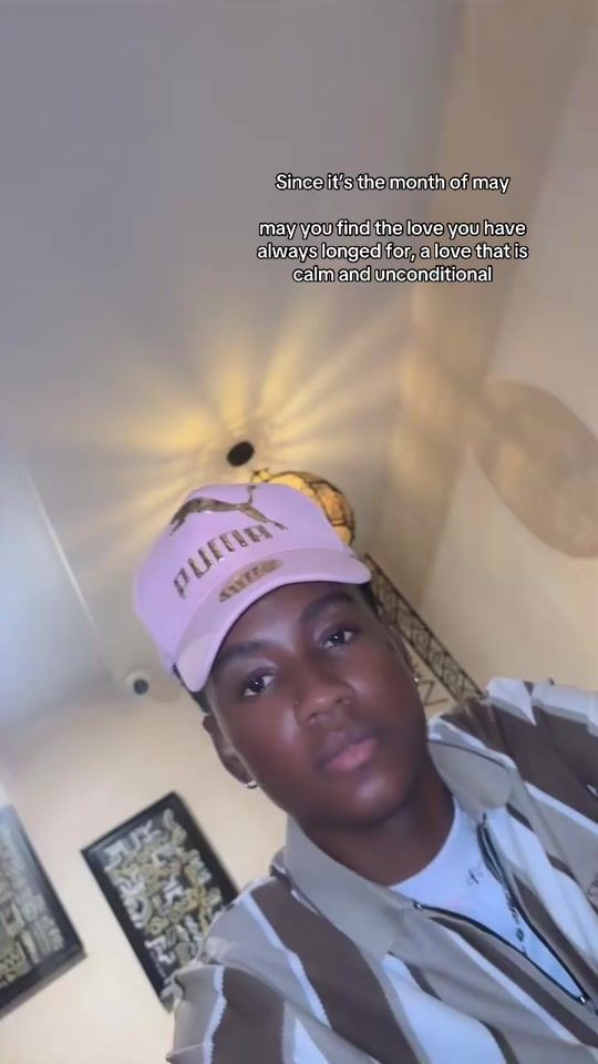TikTok video thumbnail by ifeissofine_