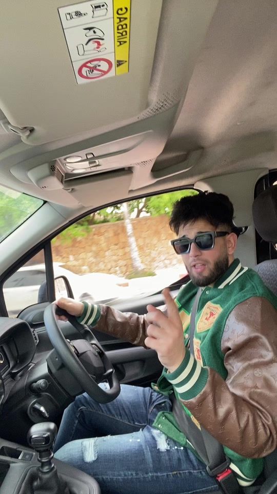 TikTok video thumbnail by bilalo_officiel