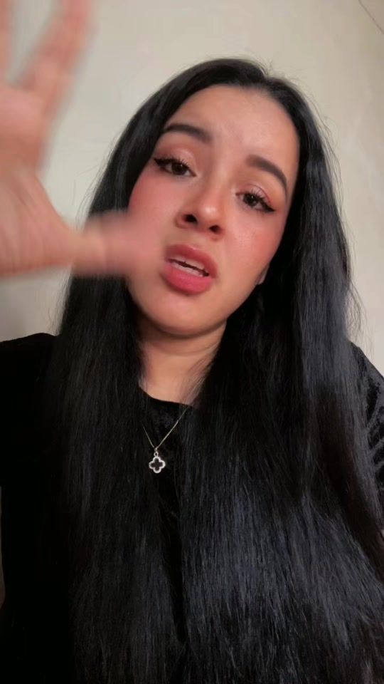 TikTok video thumbnail by yo_anyely