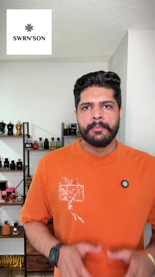 TikTok video thumbnail by swrnsonperfume