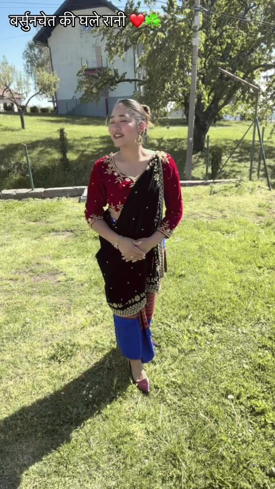 TikTok video thumbnail by munranighale