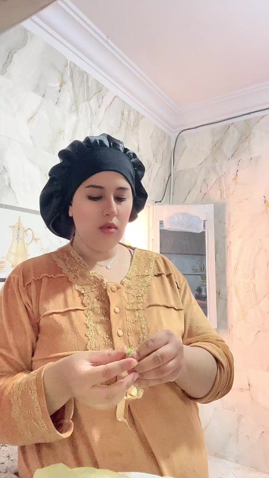 TikTok video thumbnail by soukainafamily
