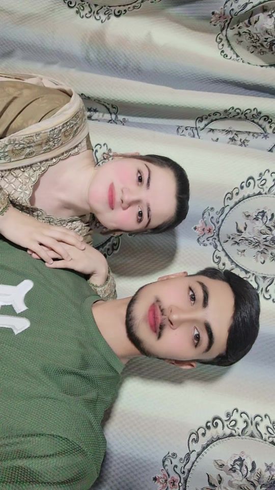 TikTok video thumbnail by maryamrajpotishere0