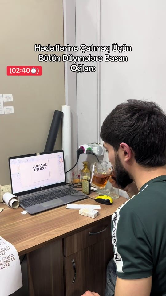 TikTok video thumbnail by ilkin.ali.parfumer