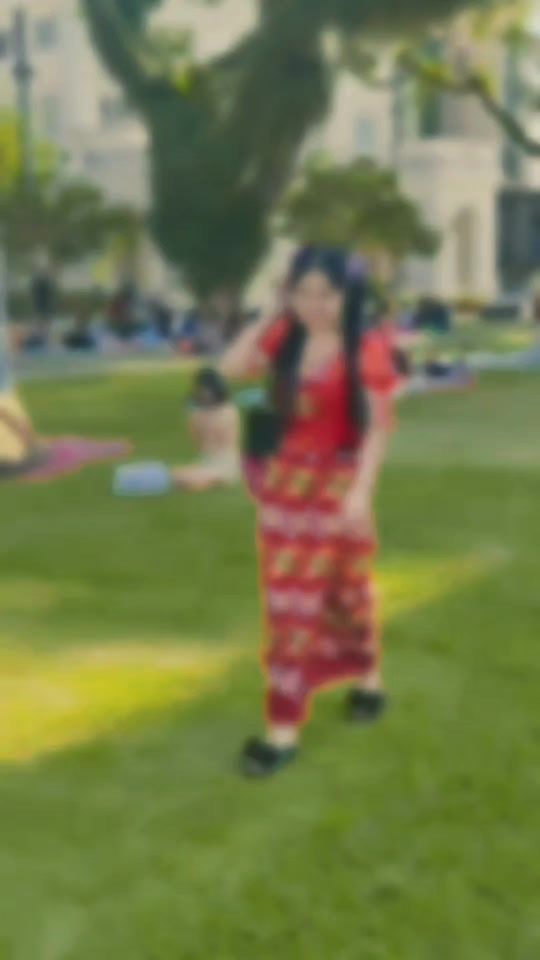 TikTok video thumbnail by ayeeinaing05