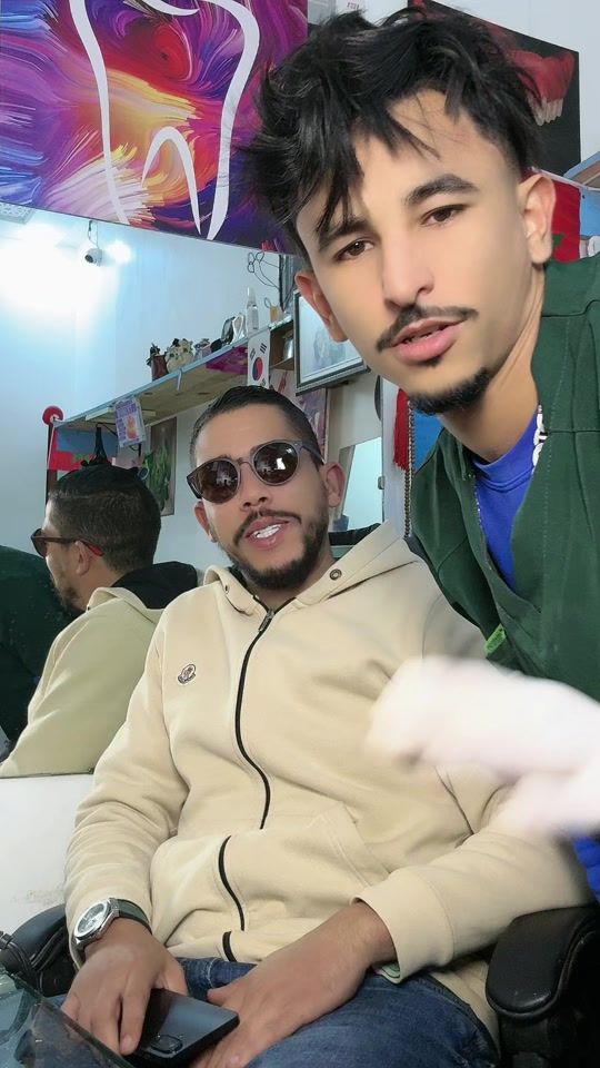 TikTok video thumbnail by salahsnantajmil