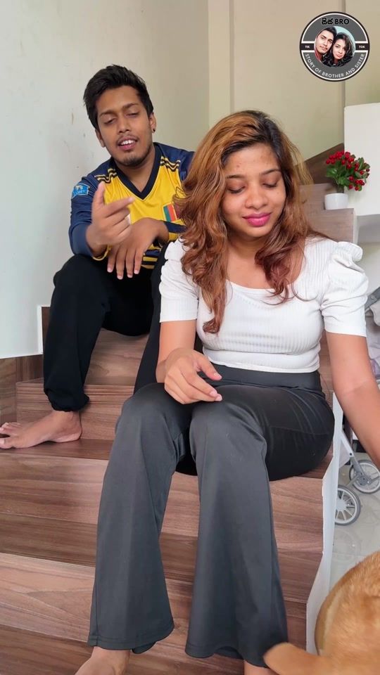 TikTok video thumbnail by sis...bro