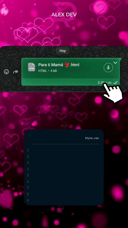 TikTok video thumbnail by alexx.dev