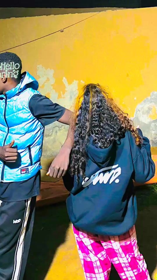 TikTok video thumbnail by daller254