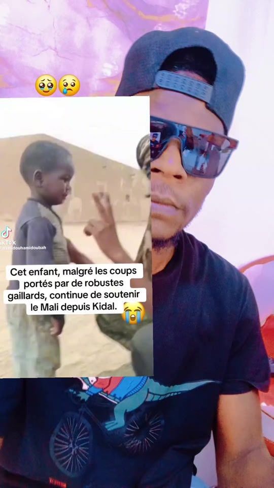 TikTok video thumbnail by ousseini.az.gida
