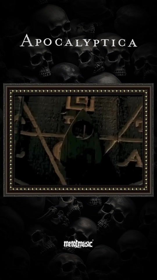 TikTok video thumbnail by metalmusic5