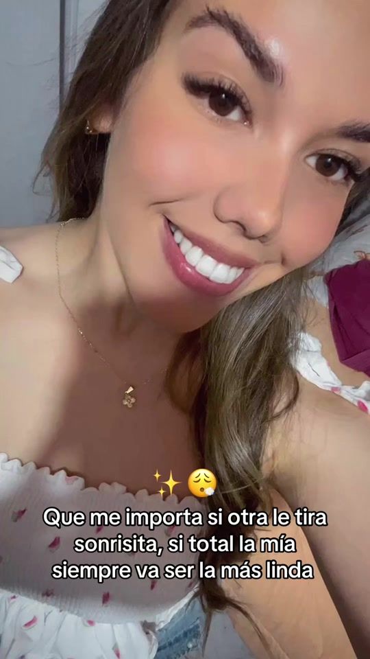 TikTok video thumbnail by neideirala