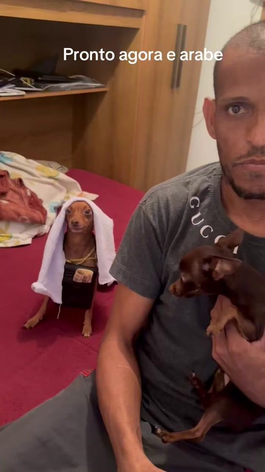 TikTok video thumbnail by billytrombadinha