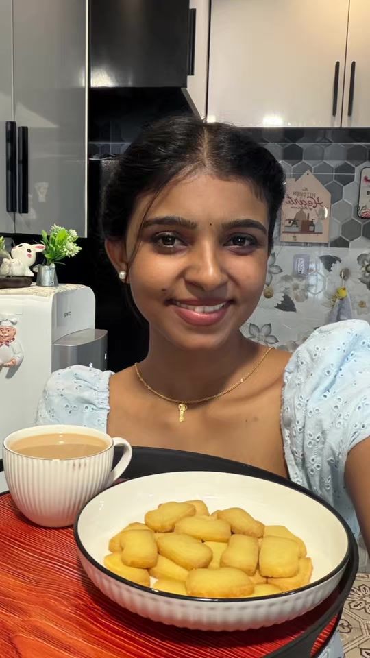 TikTok video thumbnail by hinthu_kitchen