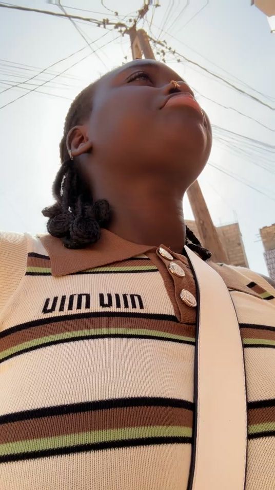 TikTok video thumbnail by maman_khady_