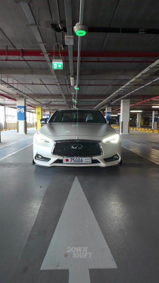 TikTok video thumbnail by downshift.bh