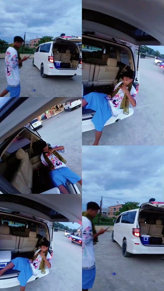 TikTok video thumbnail by glitch9660