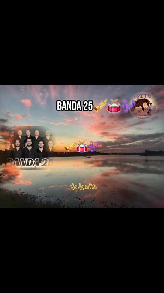 TikTok video thumbnail by banditerosdel_py