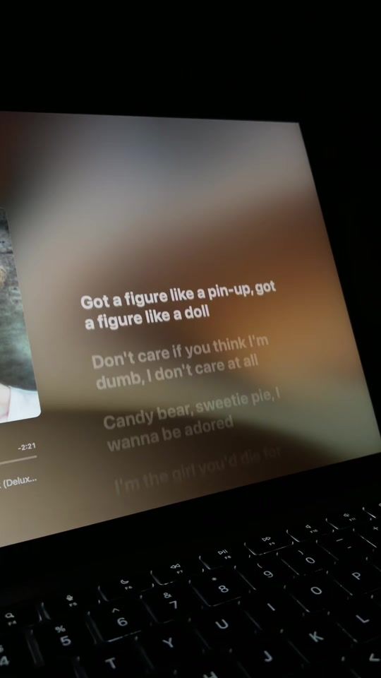 TikTok video thumbnail by bellalyricssss