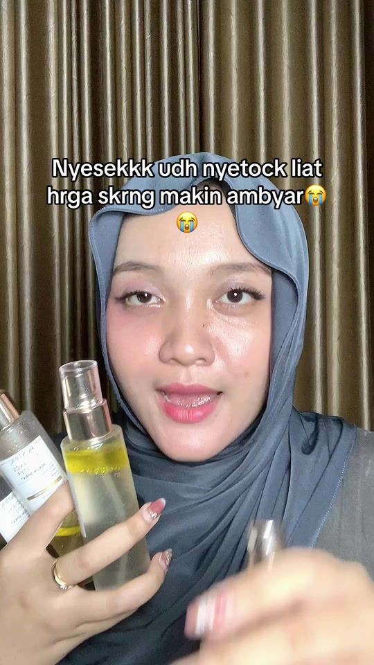 TikTok video thumbnail by fitrianindy