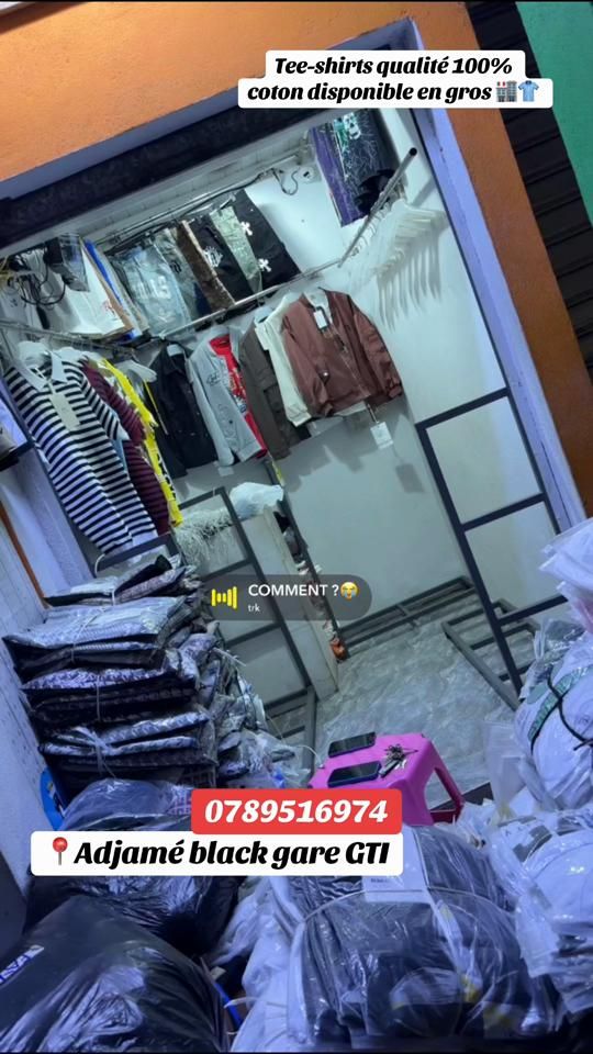 TikTok video thumbnail by legrossistedevetements07