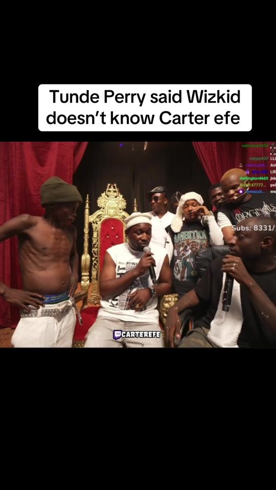 TikTok video thumbnail by ebukanyovest