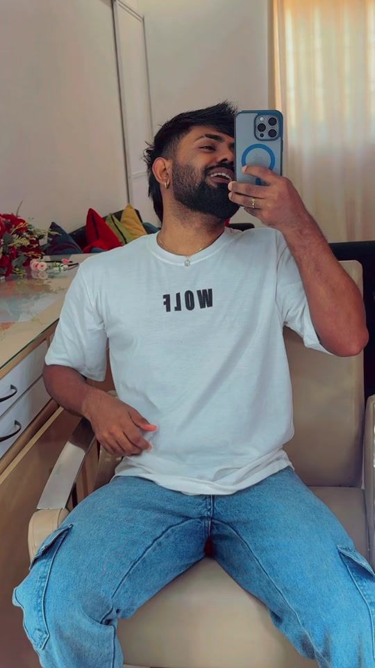 TikTok video thumbnail by chamaraprasadh