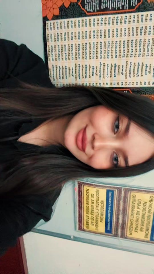 TikTok video thumbnail by simin.kholzoda