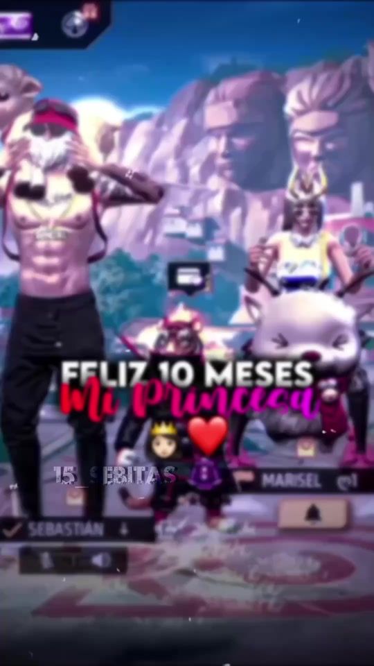 TikTok video thumbnail by 19_sebitas