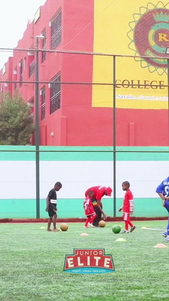 TikTok video thumbnail by junior_elite_football