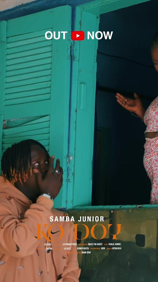 TikTok video thumbnail by sambajunior14