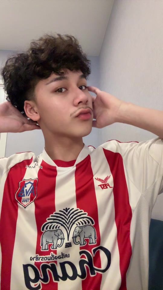 TikTok video thumbnail by peerapat2749