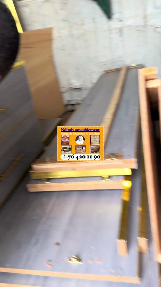 TikTok video thumbnail by _ndindyameublement7