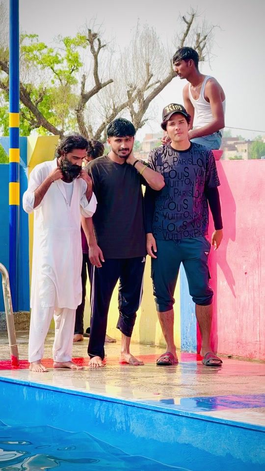 TikTok video thumbnail by usama_king_4
