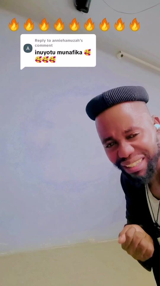 TikTok video thumbnail by patrickphadey2manofgod