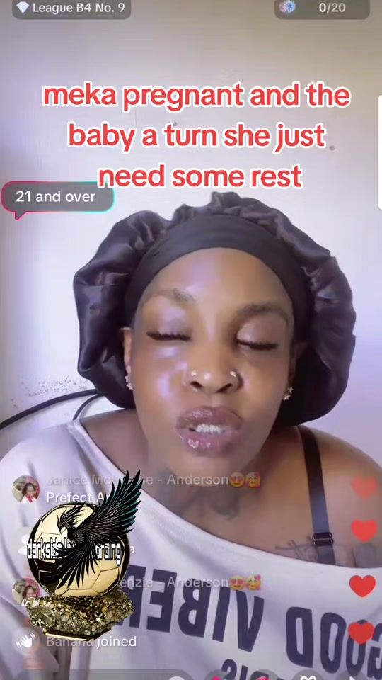 TikTok video thumbnail by vybzrecording