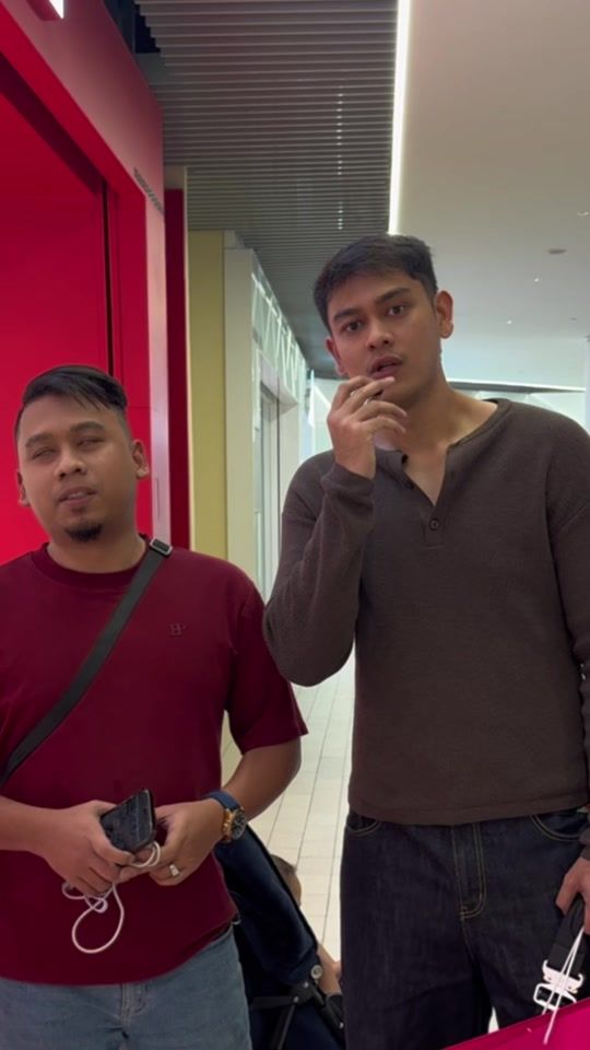TikTok video thumbnail by shakshazwan