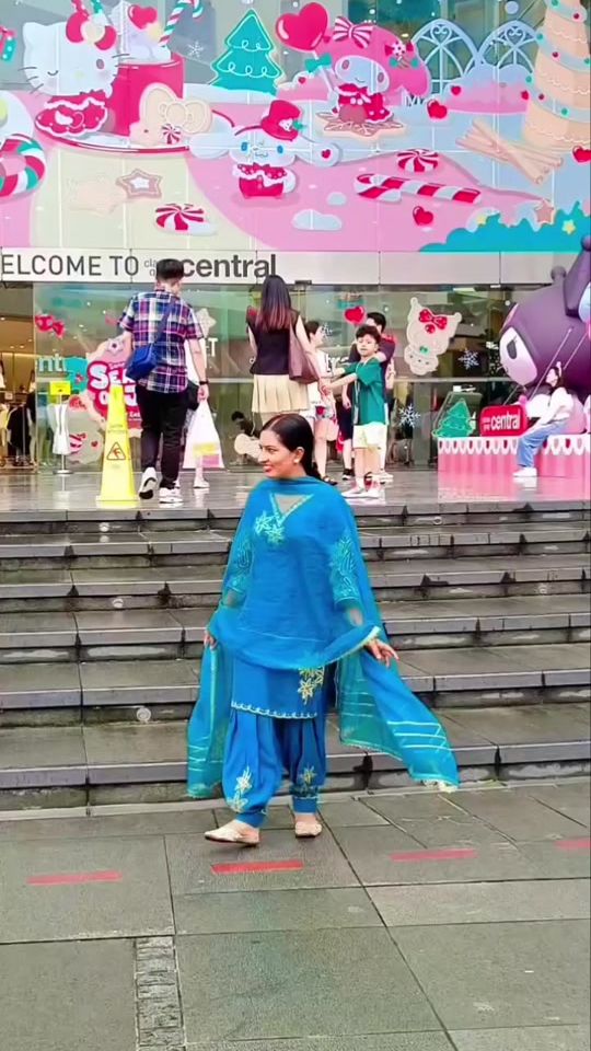 TikTok video thumbnail by sharanjit29