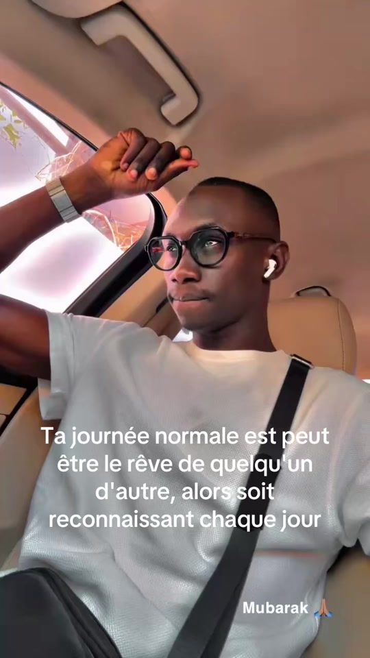 TikTok video thumbnail by ndiouga.benjamin0