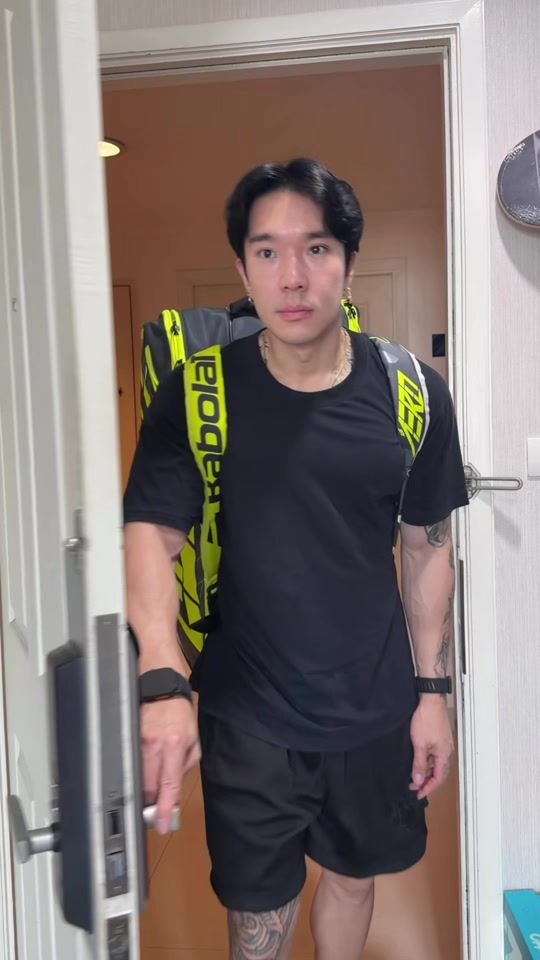 TikTok video thumbnail by nsbz.boss