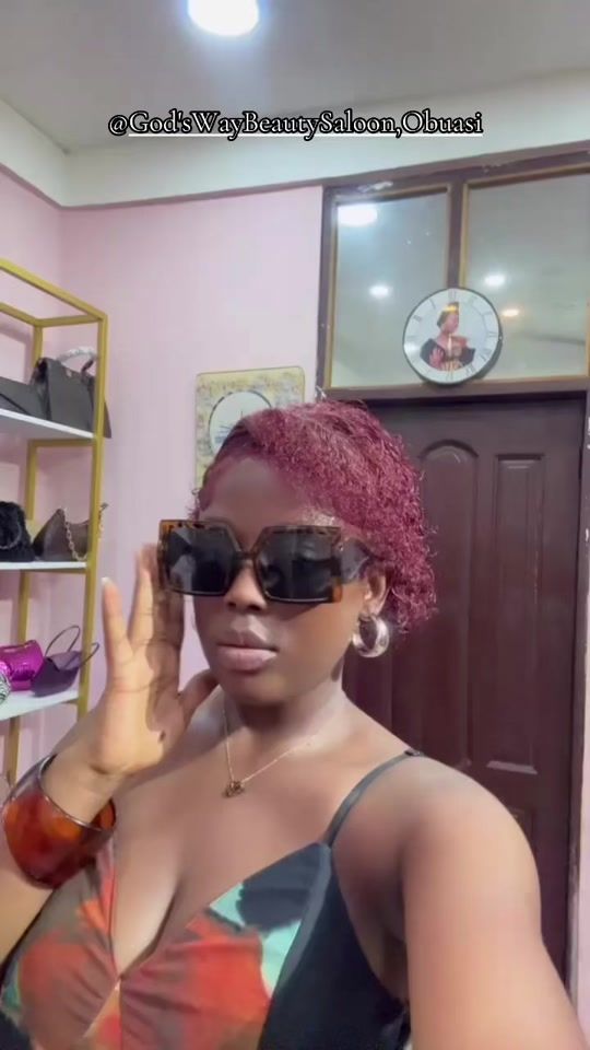 TikTok video thumbnail by afia_anyamesem