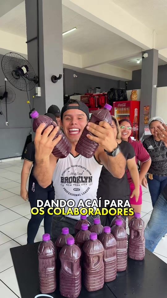 TikTok video thumbnail by luiztanak