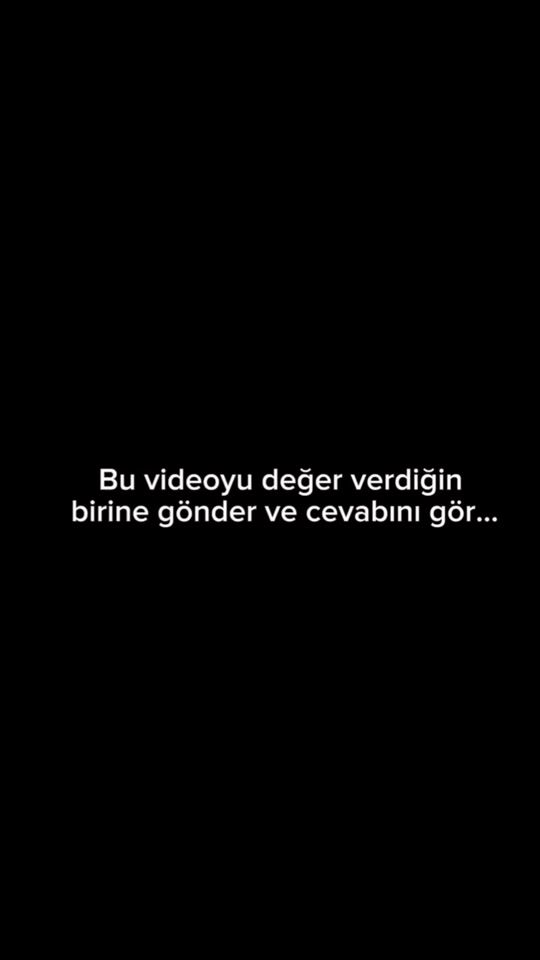 TikTok video thumbnail by _onurkeles