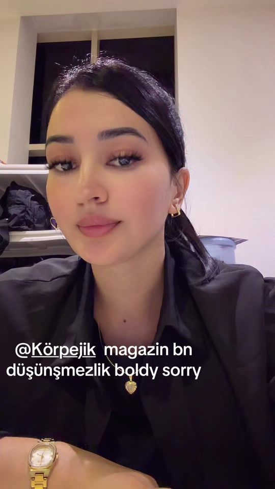 TikTok video thumbnail by leyla_halmuradowa