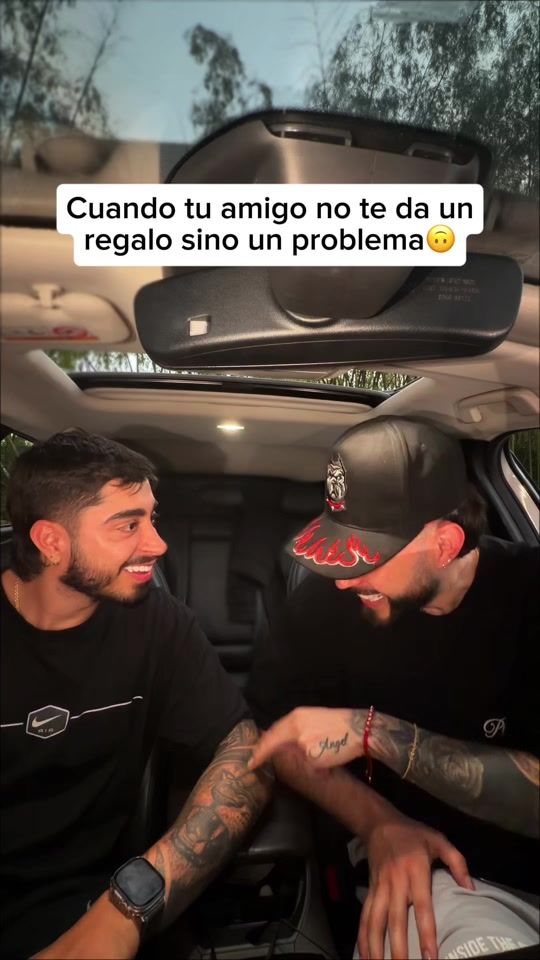 TikTok video thumbnail by el_exoticoo