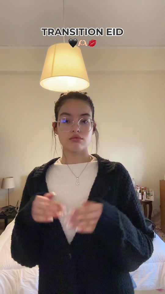 TikTok video thumbnail by _nour_lo_verde
