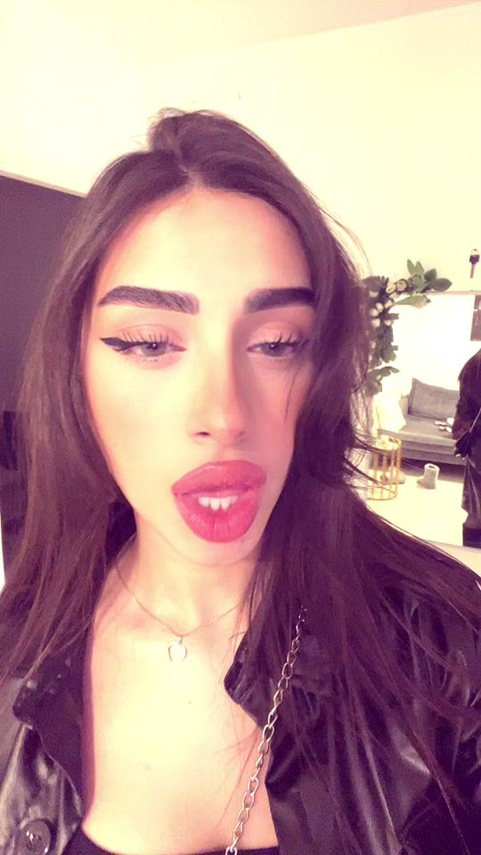 TikTok video thumbnail by shuli.arzuan