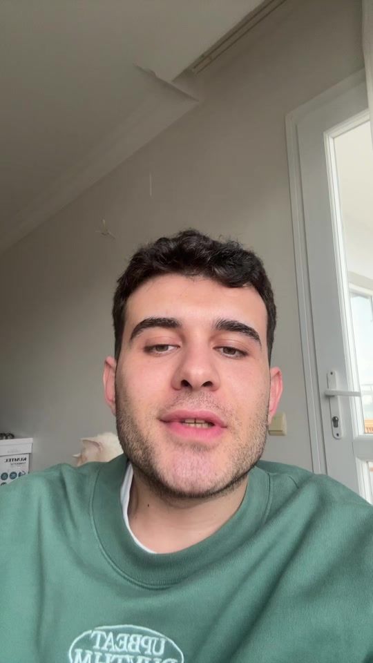 TikTok video thumbnail by cagrialtunbas